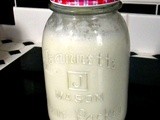 What’s in That? How to Make Buttermilk