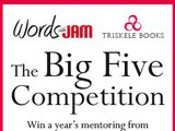 Achieve your publishing goals for 2018 – win a year’s mentoring and development from Triskele Books