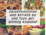 Orienthailiving and Retired No One Told Me! Weekly Roundup…The Charade,Obesity and Beef