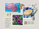 Smorgasbord Blog Magazine – a-z…World Cuisine… Part 5 – Australia…Is not just Roos and Vegemite! by Carol Taylor