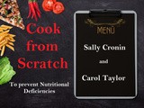 Smorgasbord Health Column – Cook from Scratch to prevent nutritional deficiencies with Sally Cronin and Carol Taylor – #Minerals – Magnesium