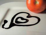 The Culinary Alphabet with a twist…The letter c(aromatiC)