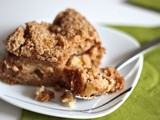 Recipe: Apple Crumble