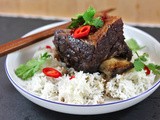 Recipe: Asian Beef Flat Ribs
