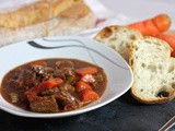 Recipe: Beef and Ale Stew
