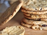 Recipe: Best Chewy Chocolate Chip Cookie