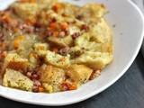 Recipe: Bread Soup in 15min