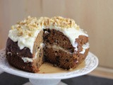 Recipe: Carrot Cake