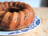 Recipe: Marble Bundt Cake