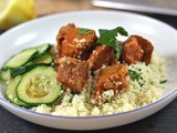 Recipe: Smoky Citrus Pork Stew with Couscous