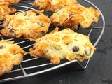 Recipe: Super Crunchy Cornflake Cookies