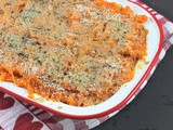 Recipe: Vegan Shepherds Pie