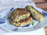 Reicpe: Tuna Fish Cake