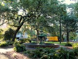 Road Trip usa: 24hrs in Savannah
