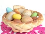 Cestino di pane