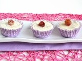 Cheesecake salate speck e pistacchi