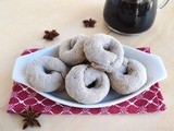 Ciambelline al vino
