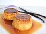 Creme caramel