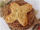 Croce di pane