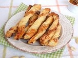 Finta pasta sfoglia