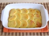 Gnocchi alla romana bimby