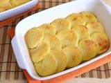 Gnocchi alla romana