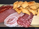Gnocco fritto