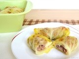 Involtini di verza