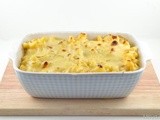 Macaroni and cheese