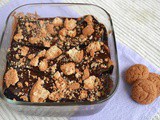 Melanzane al cioccolato