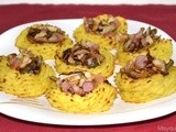 Nidi di patate