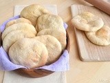 Pane arabo