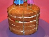 Panettone gastronomico
