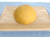 Pasta sablè