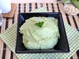 Pesto di fave