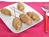 Polpette al forno
