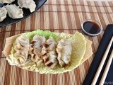 Ravioli al vapore