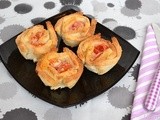 Rose di pancarrè