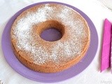 Torta allo yogurt senza uova