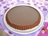 Torta Lindt