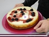 Videoricetta New York cheesecake