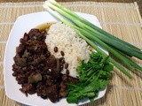 Beef Stew Recipes: Recipes For Beef Stew: Feijoada Brazilian Black Bean And Beef Stew Recipe