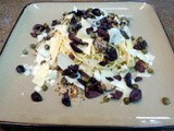 French Cooking? Italian Cooking? Simple Pasta Recipes: Pasta Con Le Escargots