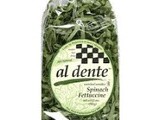 Pasta the Al Dente Way-Steak and Spinach Fettuccine