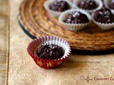 Coffee Coconut Clusters