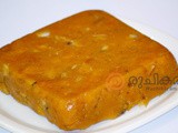 Banana Steam Cake | Nenthrapazham Rice Snack | Naalumani Palaharam