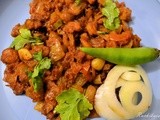 Chilli Prawns
