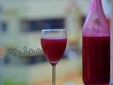 Grapes Wine at Home in 5 days | Instant Grapes Wine at home