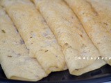 Instant Oats Dosa | Weight loss Recipe with Oats