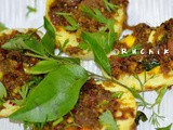Kerala Special Masala Egg Fry | Masala Mutta Fry